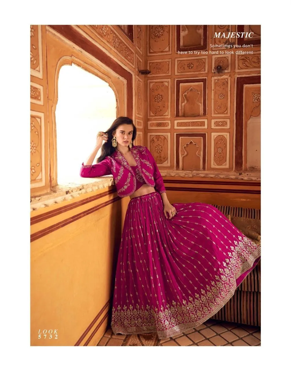 Sayuri Indira - 5732 - Image 2