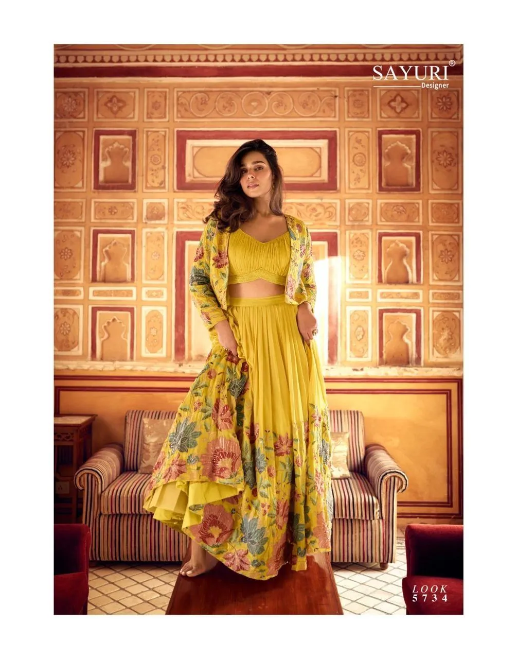 Sayuri Indira - 5734 - Image 4