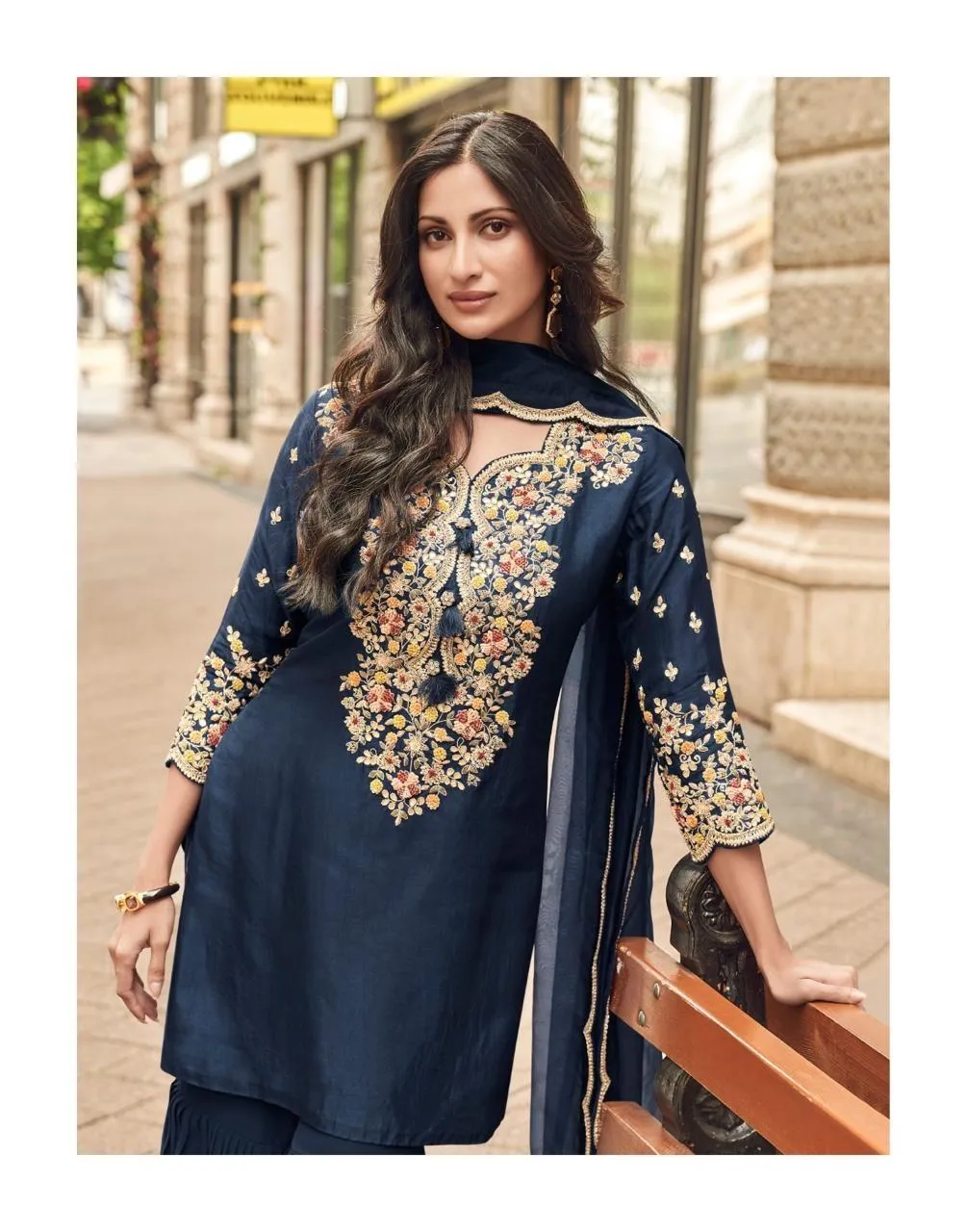 Sayuri Ishani - 5596 - Image 2