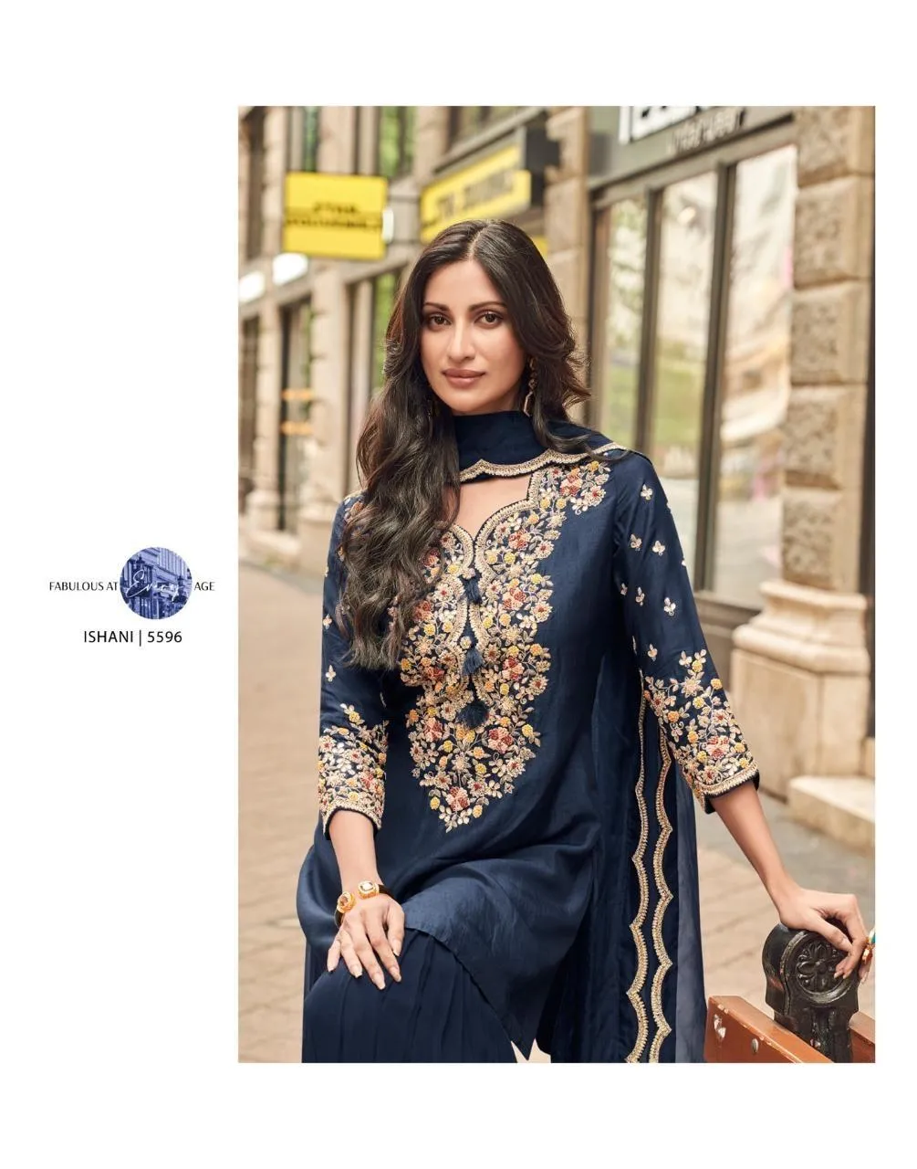 Sayuri Ishani - 5596 - Image 3
