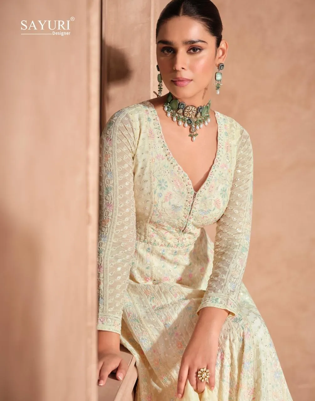 Sayuri Izhaar - 5678 - Image 3