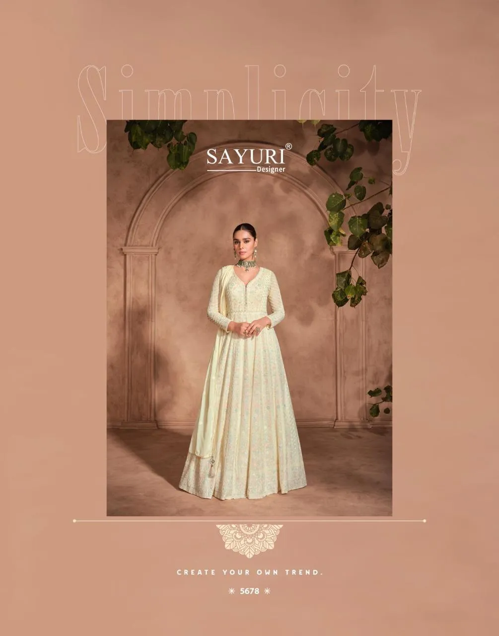 Sayuri Izhaar - 5678 - Image 4