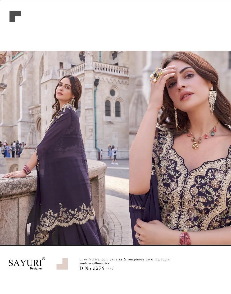 Sayuri Jannat - 5574 - Image 3