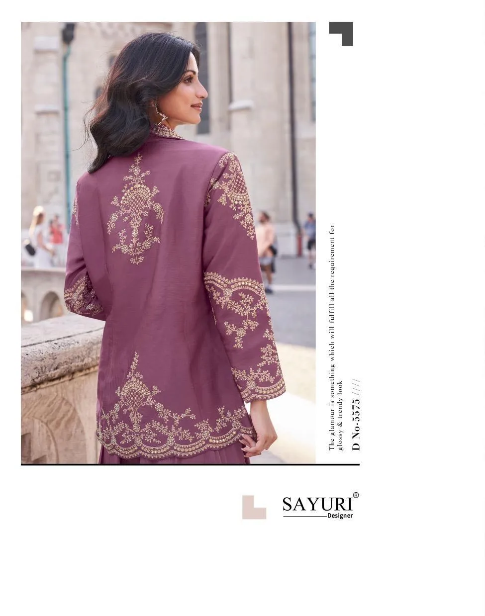 Sayuri Jannat - 5575 - Image 2
