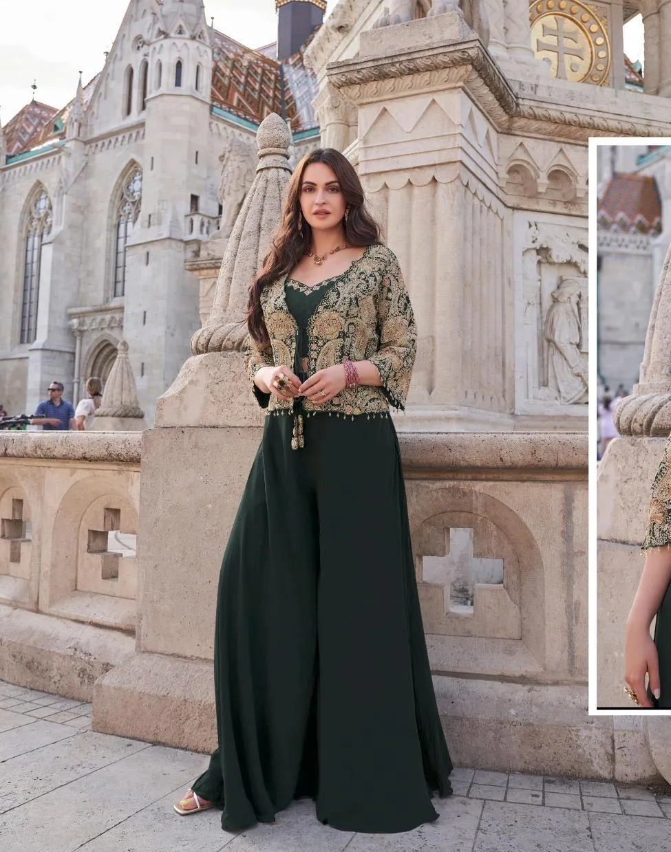 Sayuri Jannat - 5576