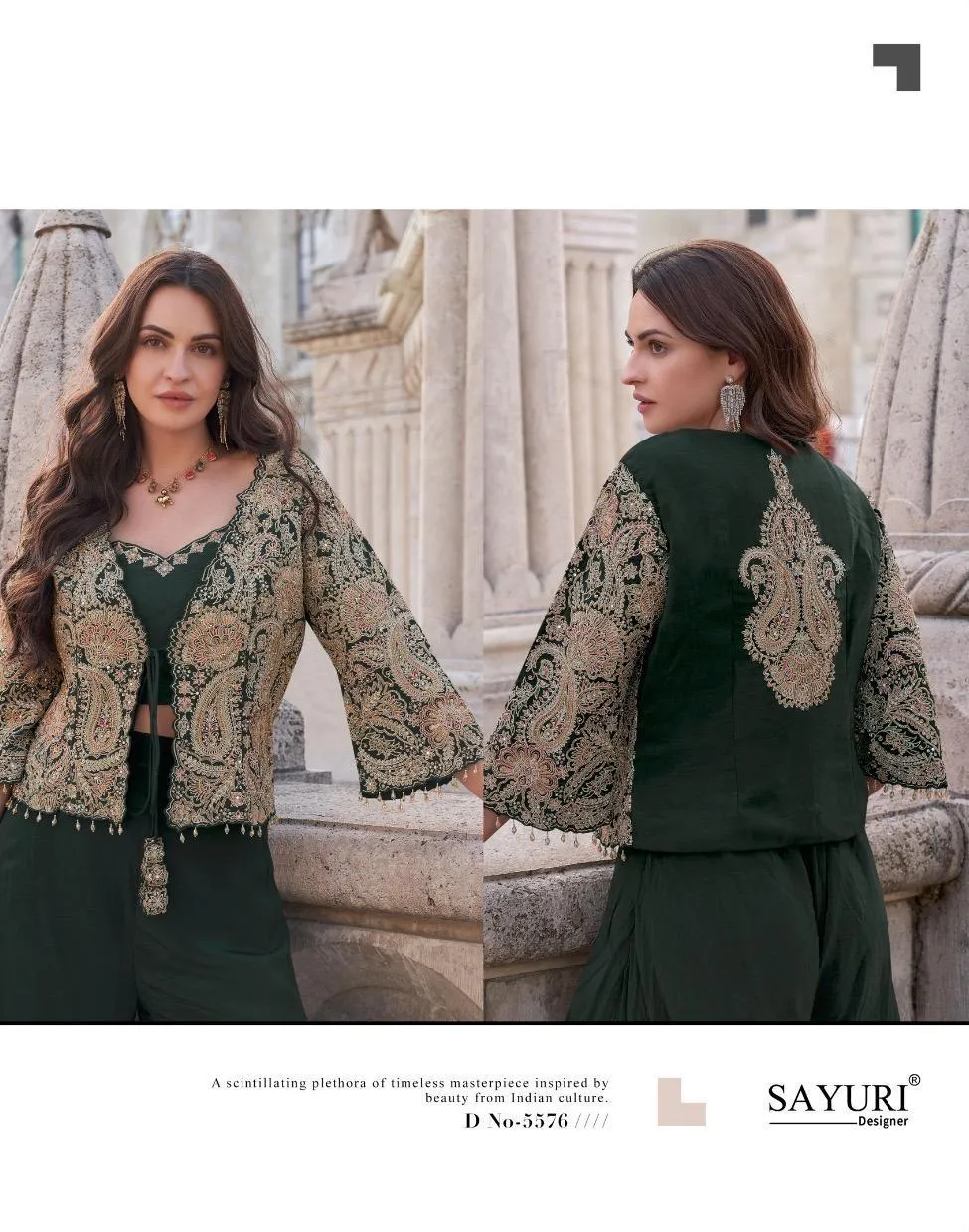 Sayuri Jannat - 5576 - Image 2