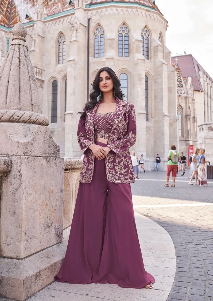 Sayuri Jannat Gold - 5575 A
