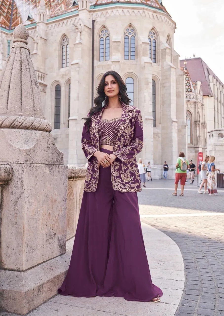 Sayuri Jannat Gold - 5575 D