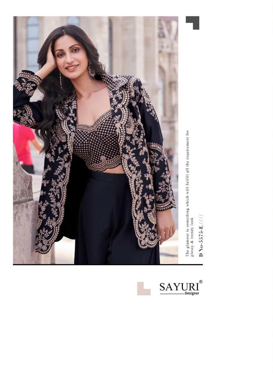 Sayuri Jannat Gold Pro - 5575 E