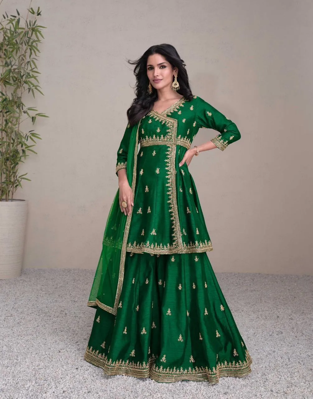 Sayuri Jashn - 5460