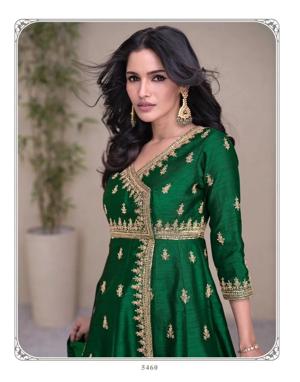 Sayuri Jashn - 5460 - Image 3