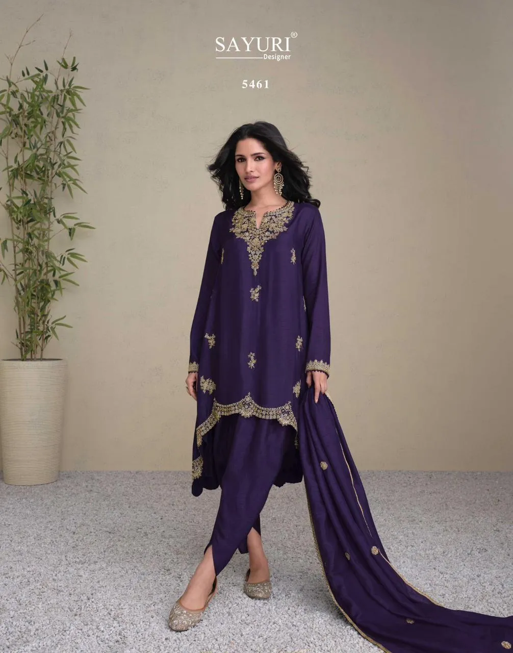 Sayuri Jashn - 5461