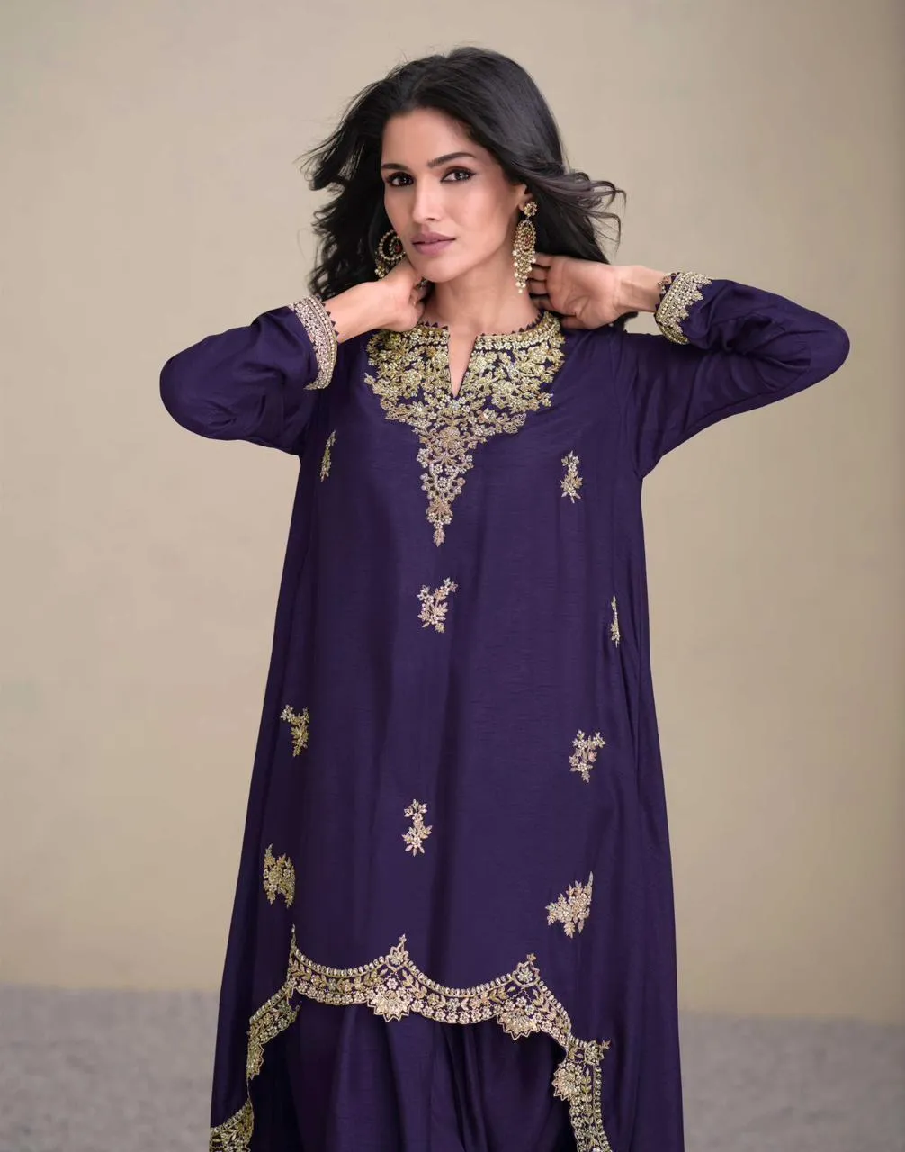 Sayuri Jashn - 5461 - Image 2