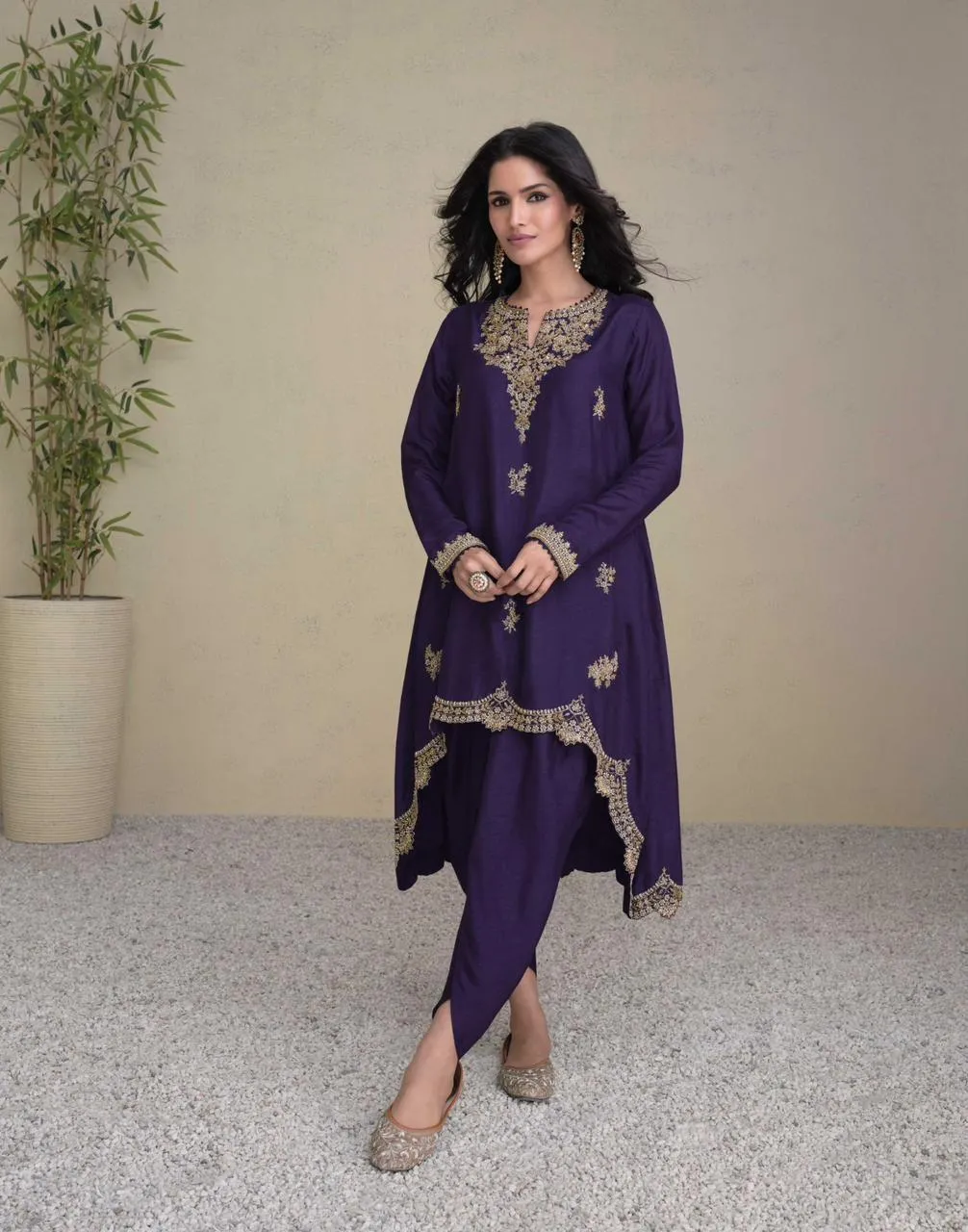 Sayuri Jashn - 5461 - Image 3
