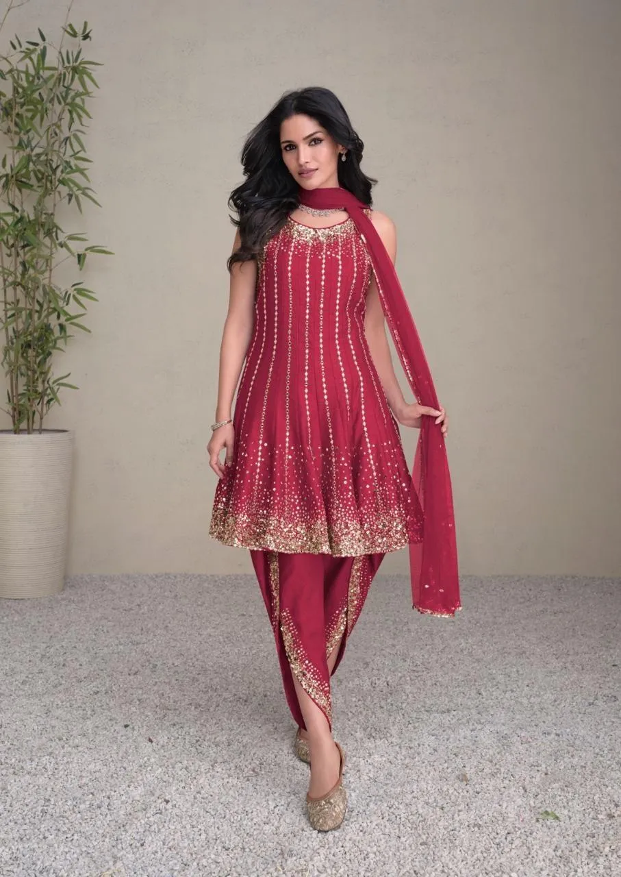 Sayuri Jashn Gold - 5459 B