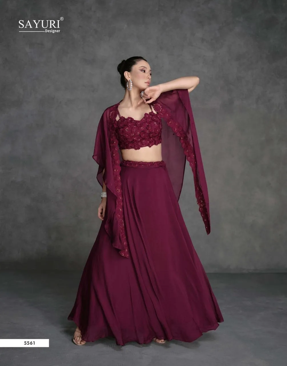 Sayuri Jugni - 5561