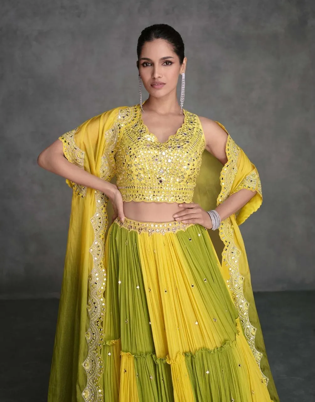 Sayuri Jugni - 5562