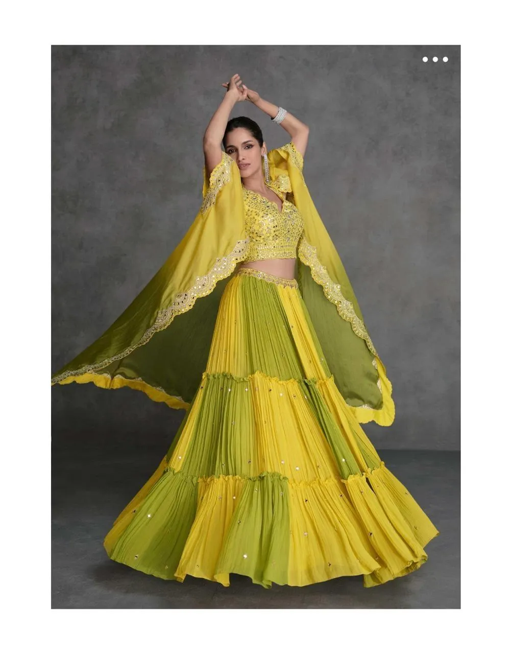 Sayuri Jugni - 5562 - Image 4
