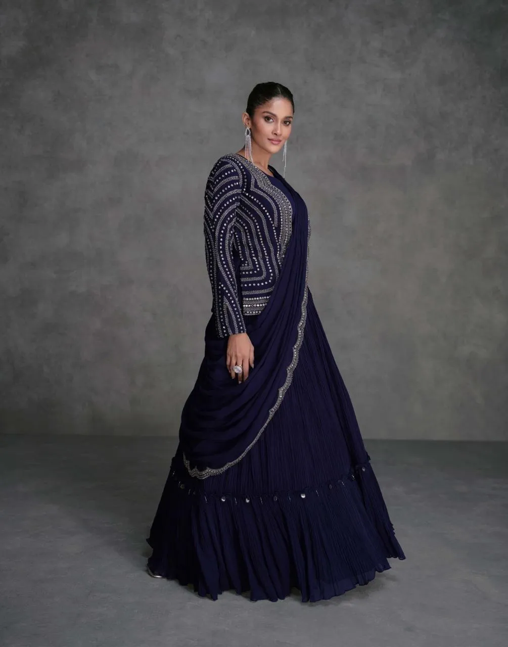 Sayuri Jugni - 5563 - Image 4