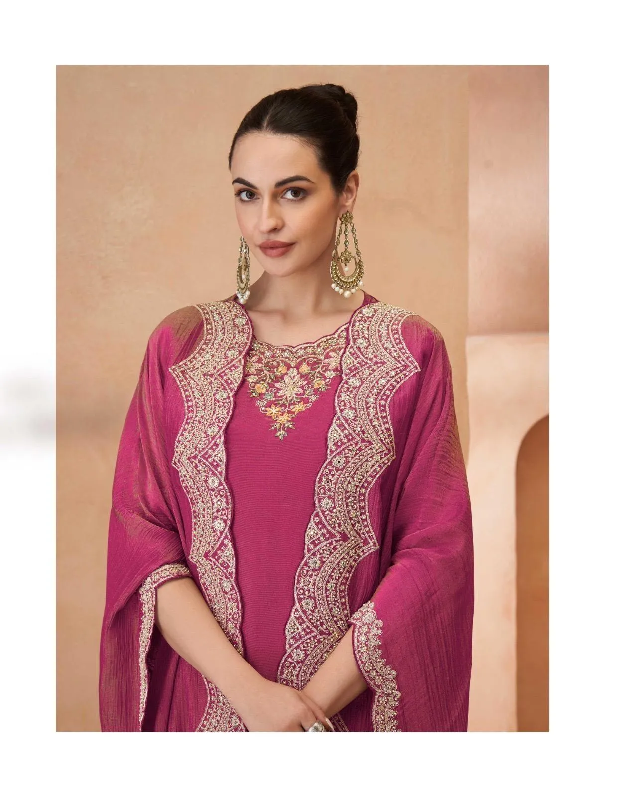 Sayuri Kalash-5845C - Image 2
