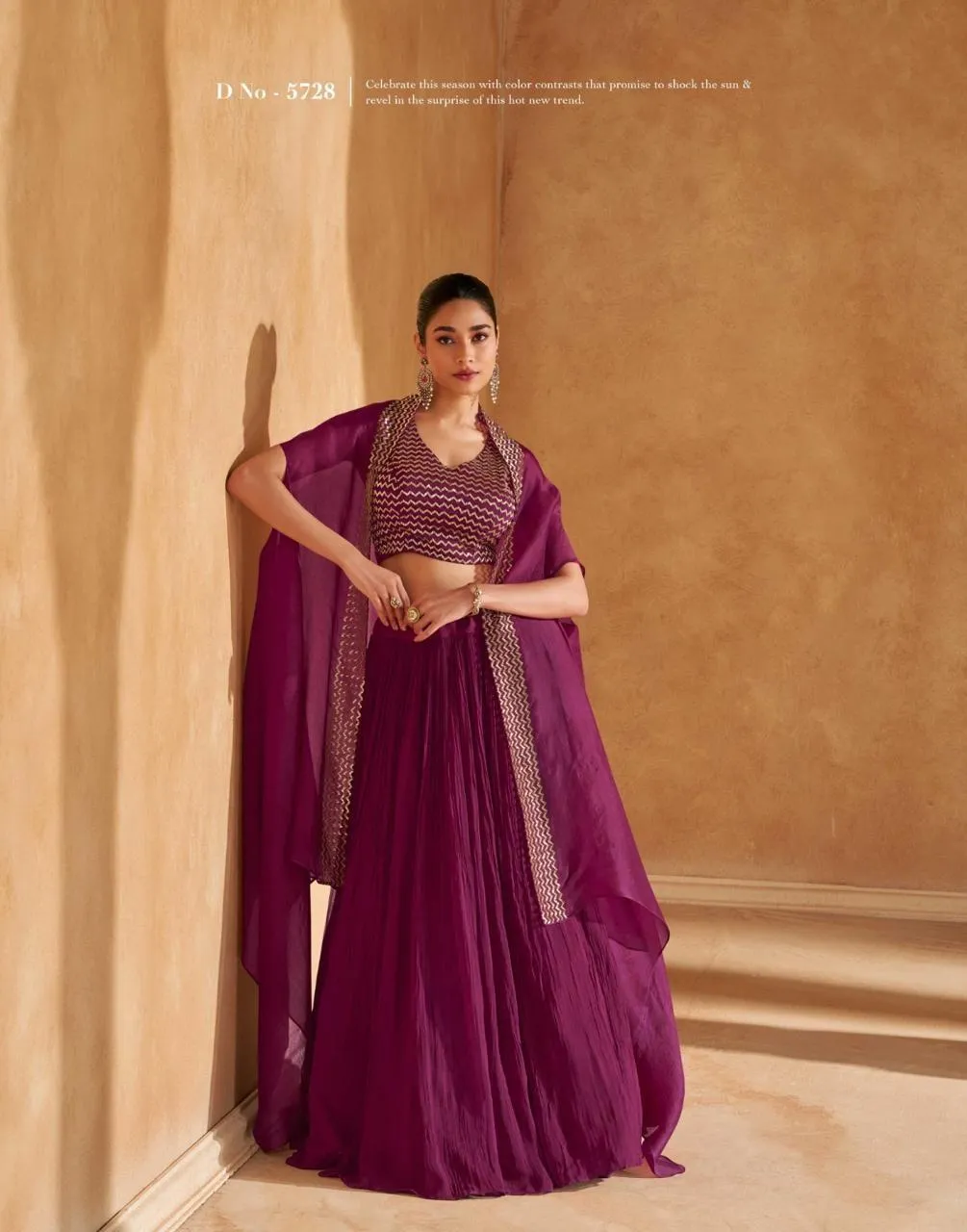 Sayuri Kalki - 5728 - Image 2
