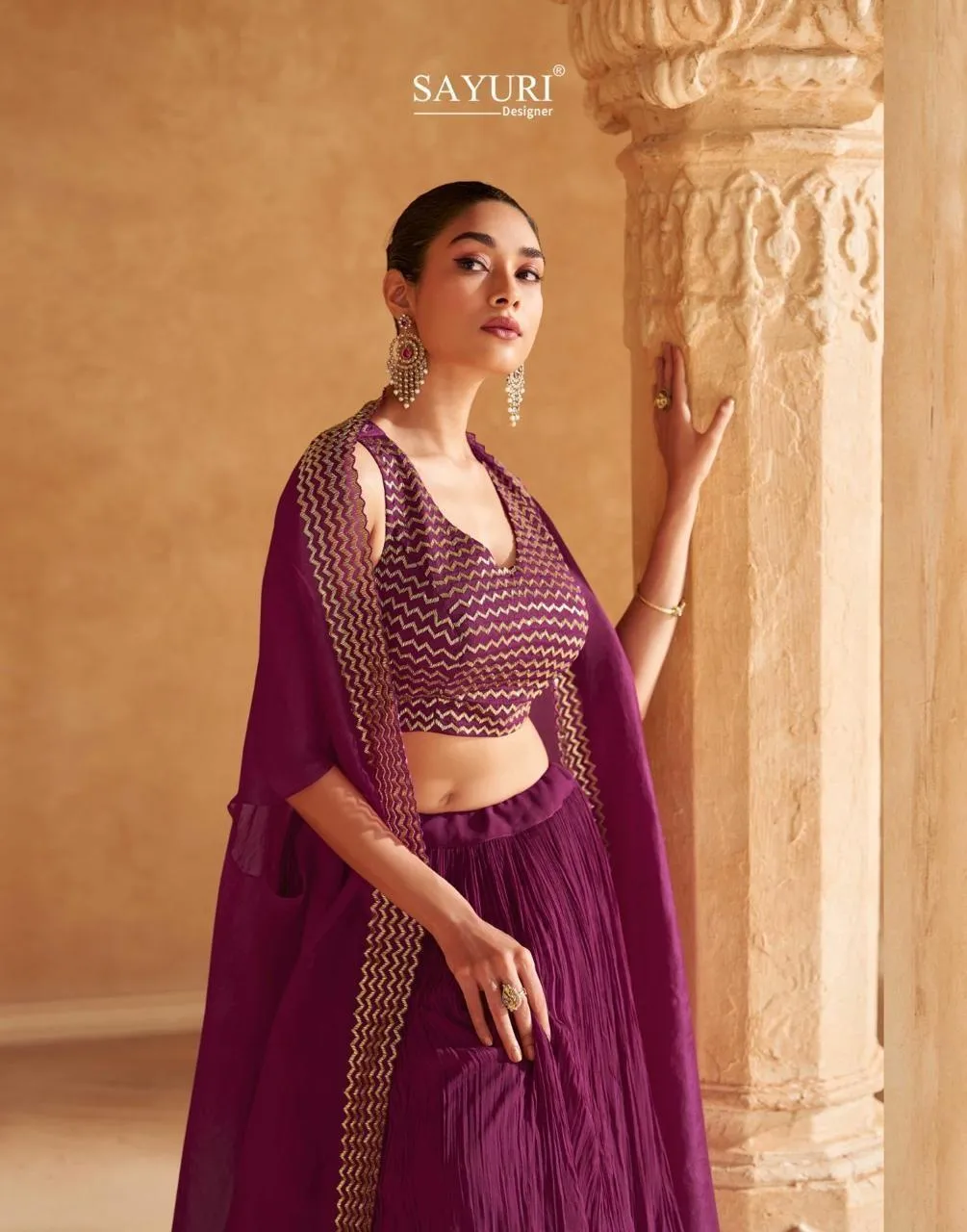 Sayuri Kalki - 5728 - Image 4