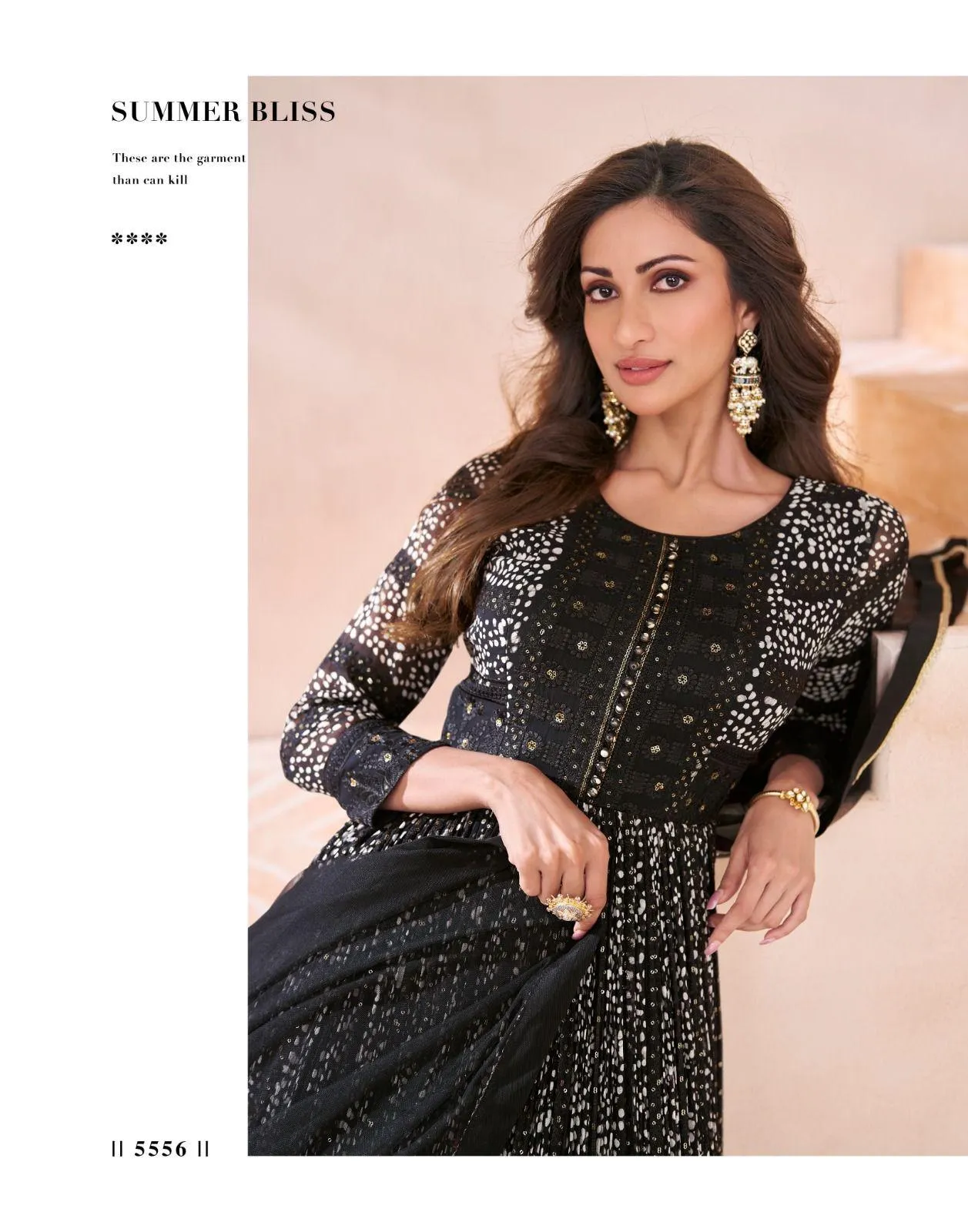 Sayuri Kasheesh - 5556 - Image 2
