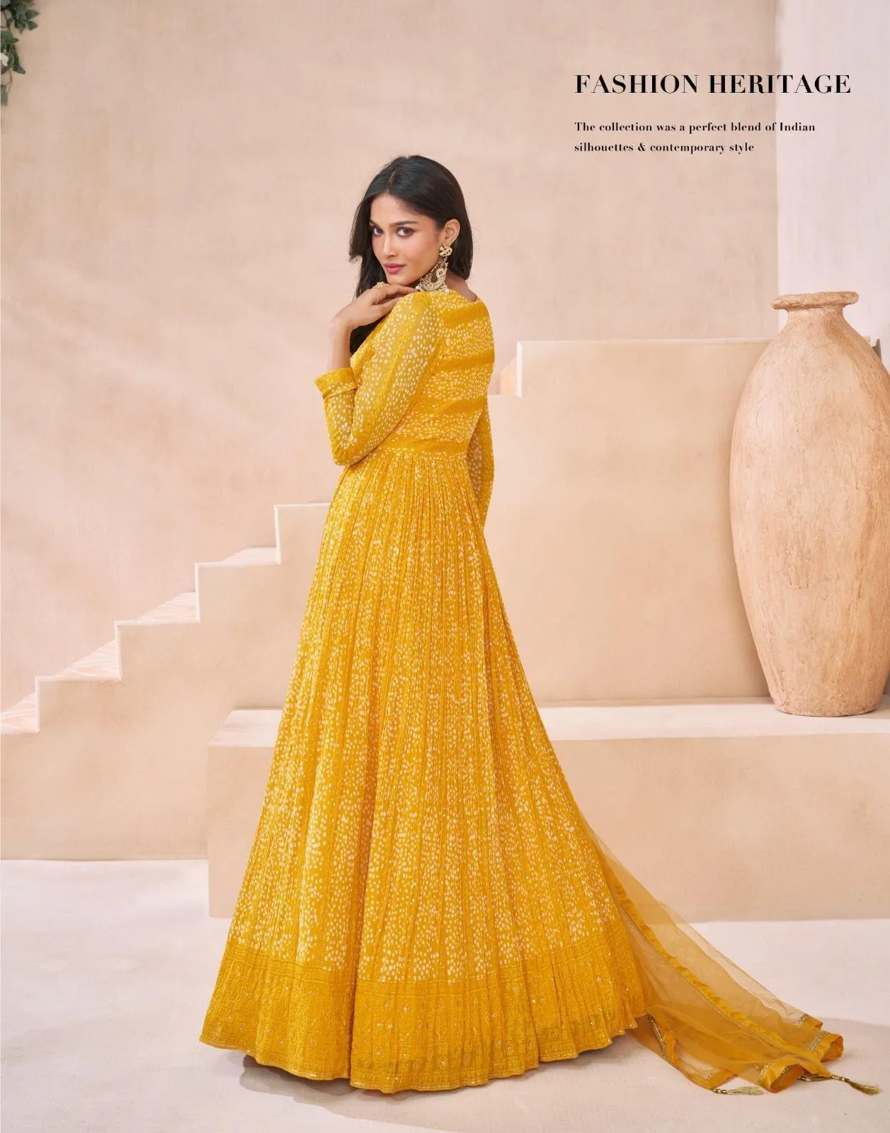 Sayuri Kasheesh - 5557 - Image 4