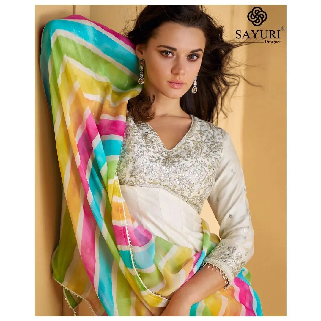 Sayuri Mandira - 5543 - Image 3