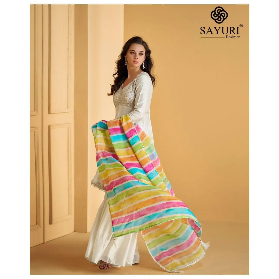 Sayuri Mandira - 5543 - Image 4