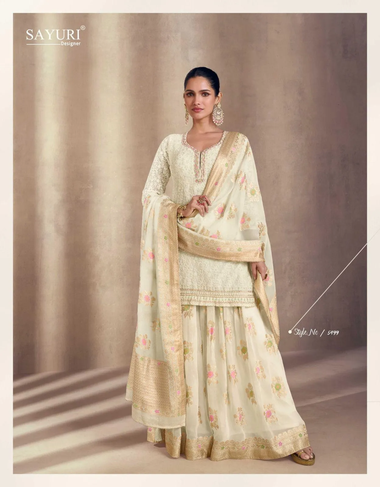 Sayuri Mariyam - 5499 - Image 3