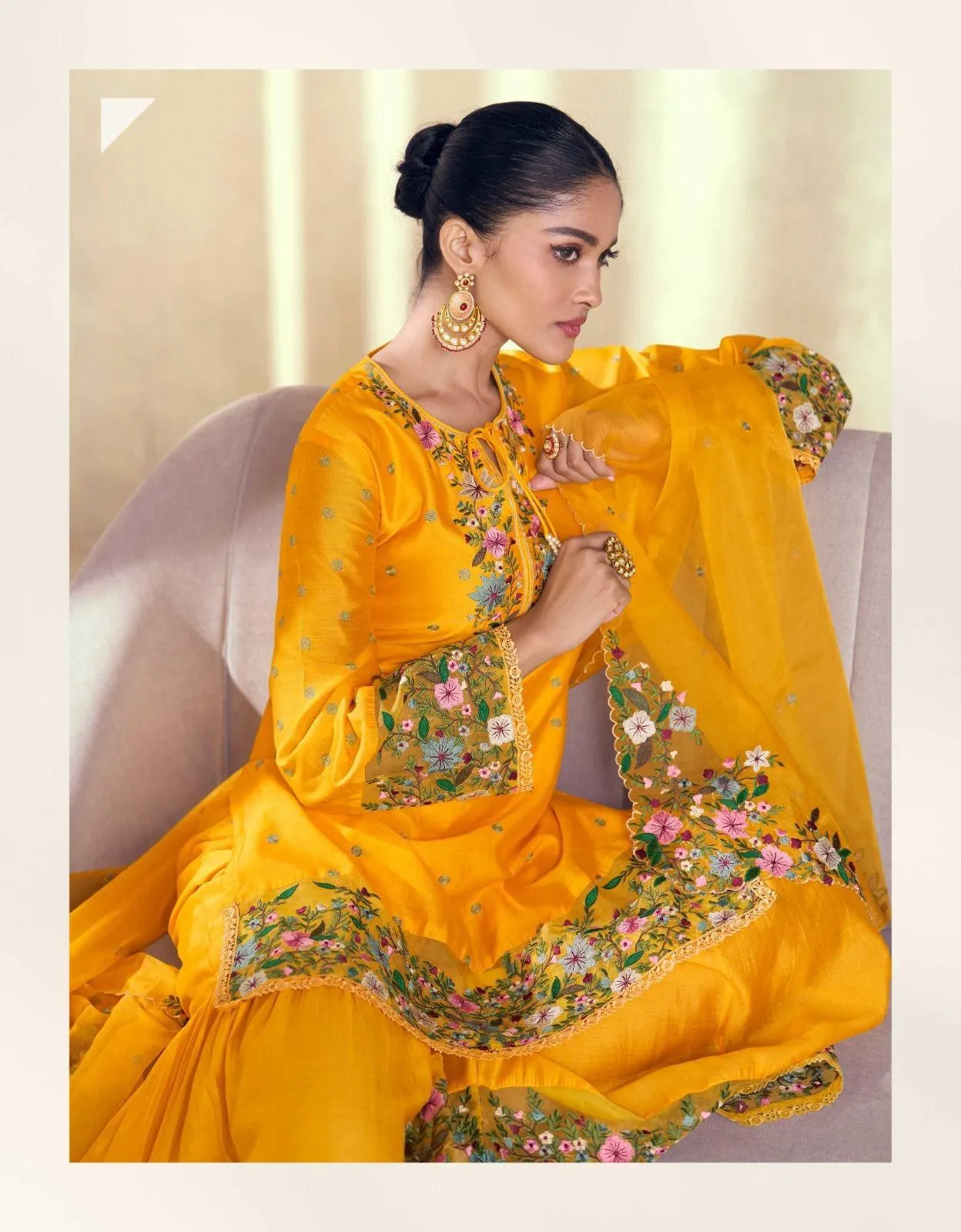 Sayuri Mariyam - 5501