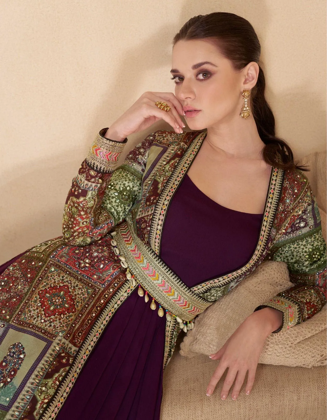 Sayuri Meera - 5517 - Image 3