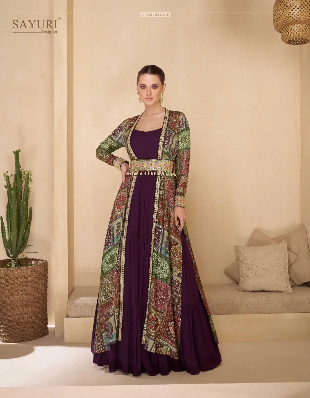 Sayuri Meera - 5517 - Image 4