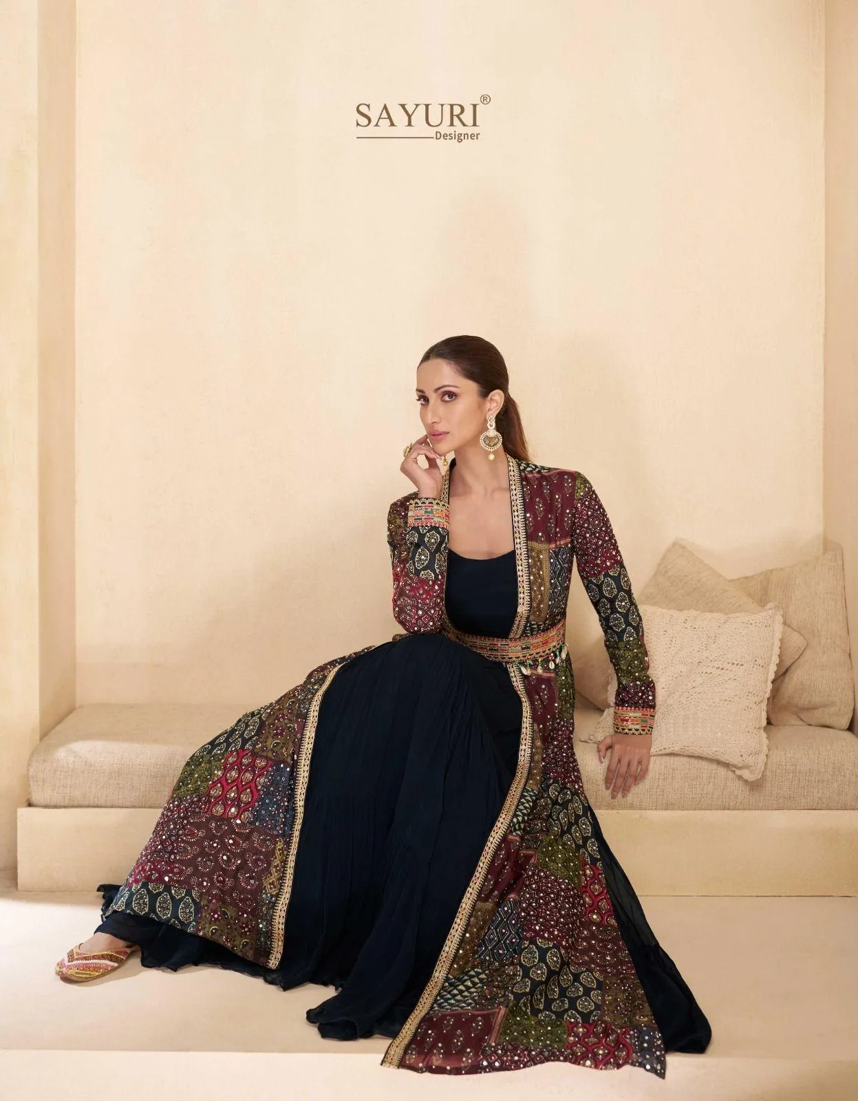 Sayuri Meera - 5519 - Image 2