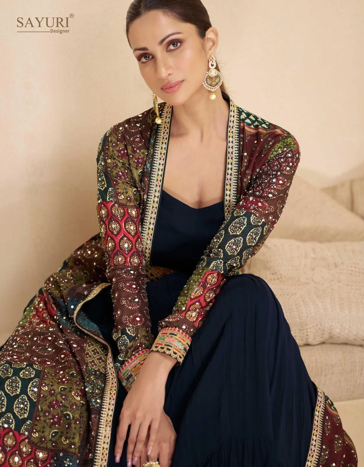 Sayuri Meera - 5519 - Image 3