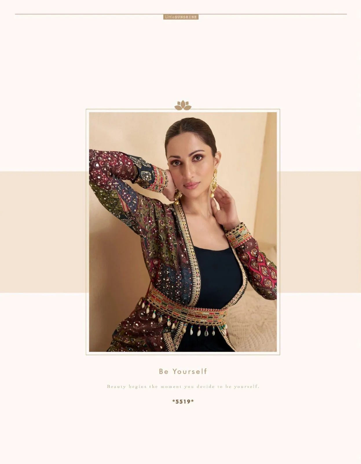 Sayuri Meera - 5519 - Image 4