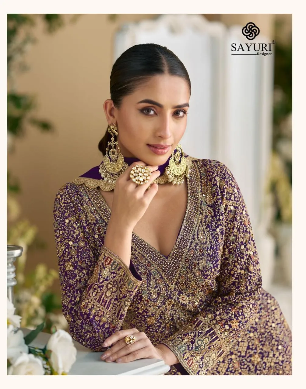 Sayuri Mohini - 10007 - Image 2