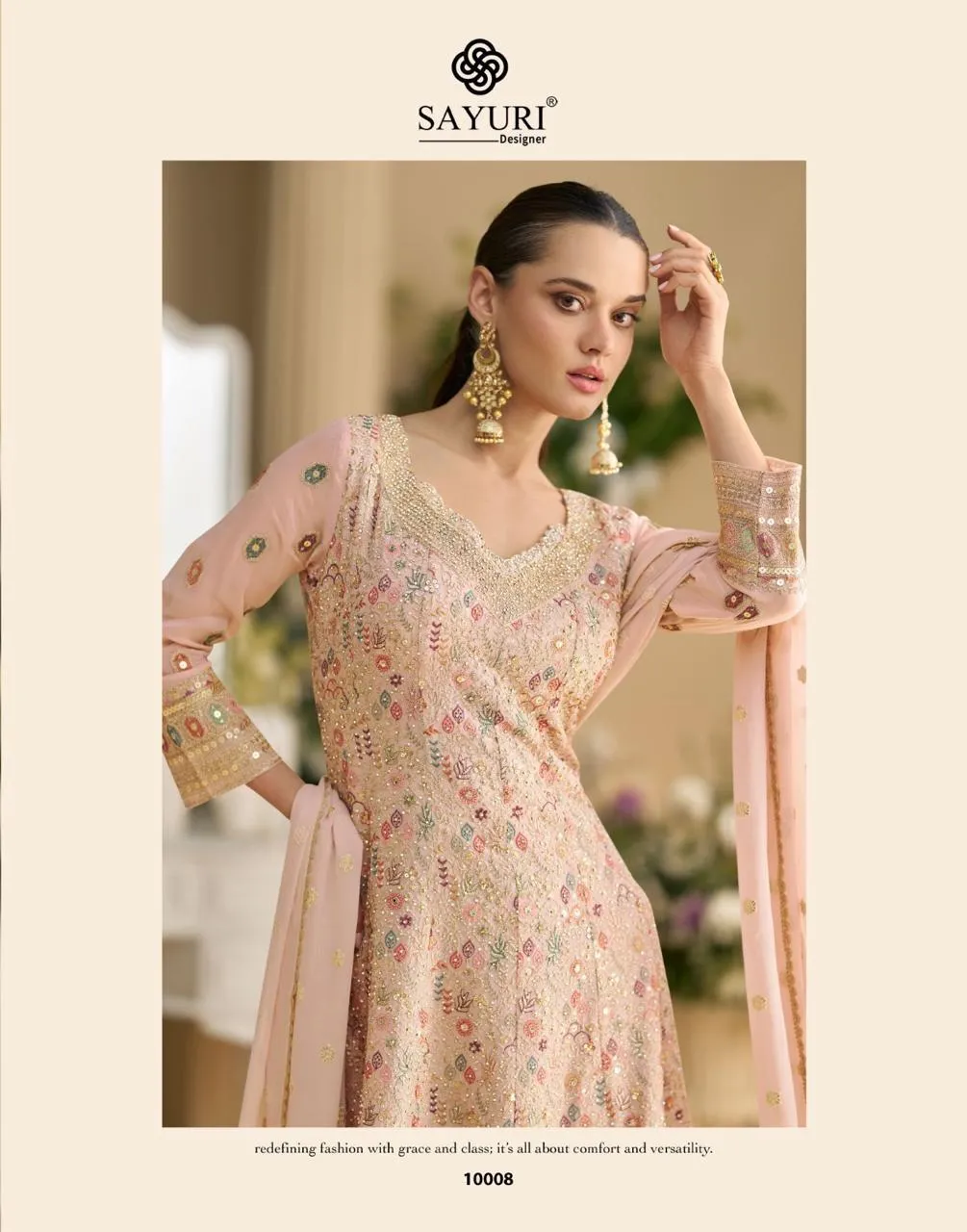 Sayuri Mohini - 10008 - Image 3