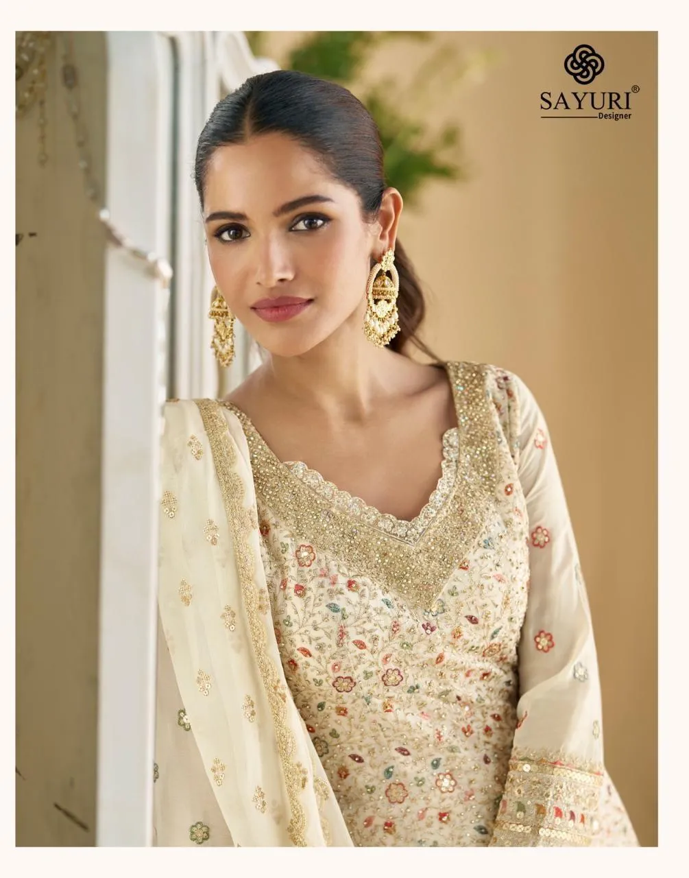Sayuri Mohini - 10009 - Image 2