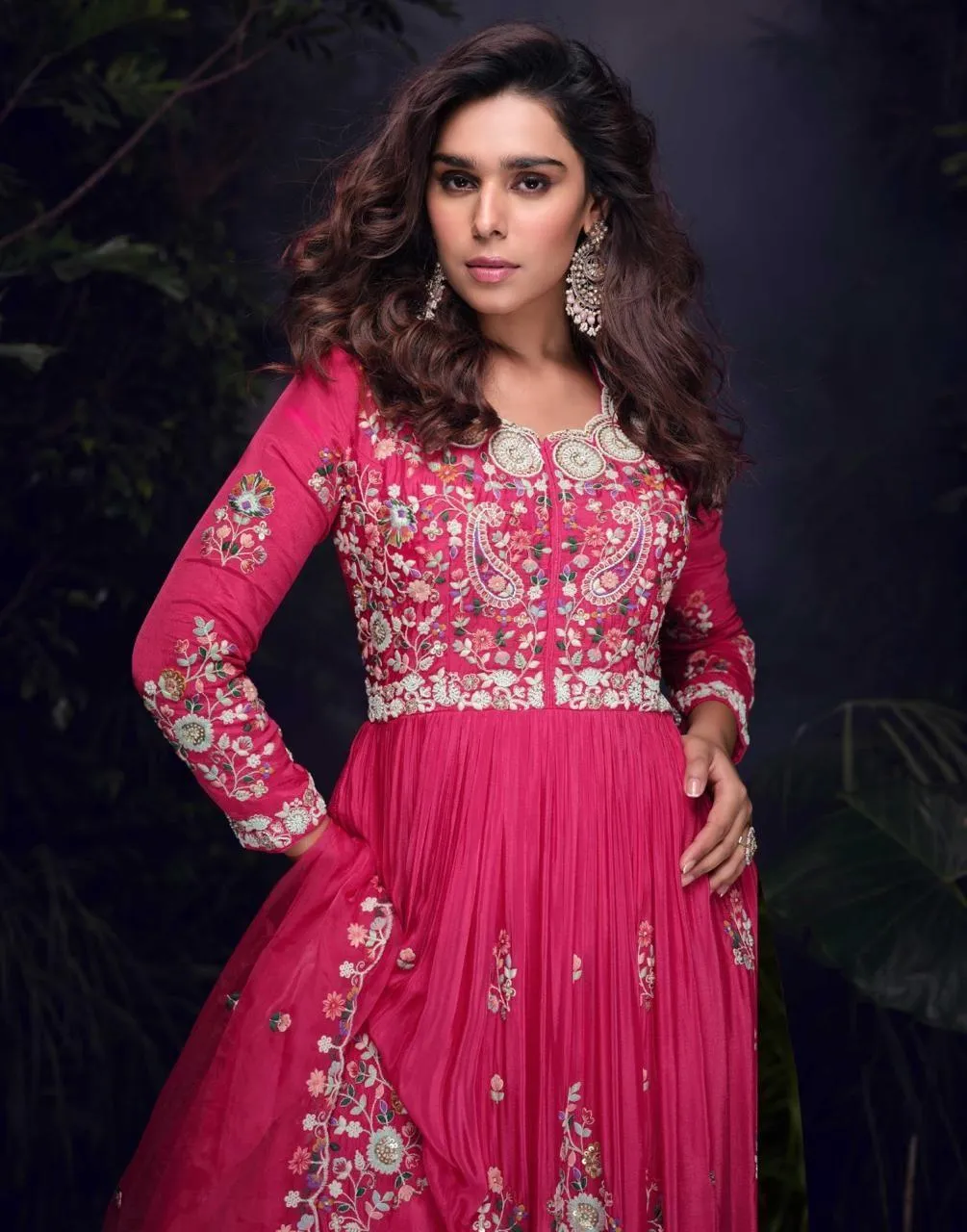 Sayuri Mrunal - 5743 - Image 2