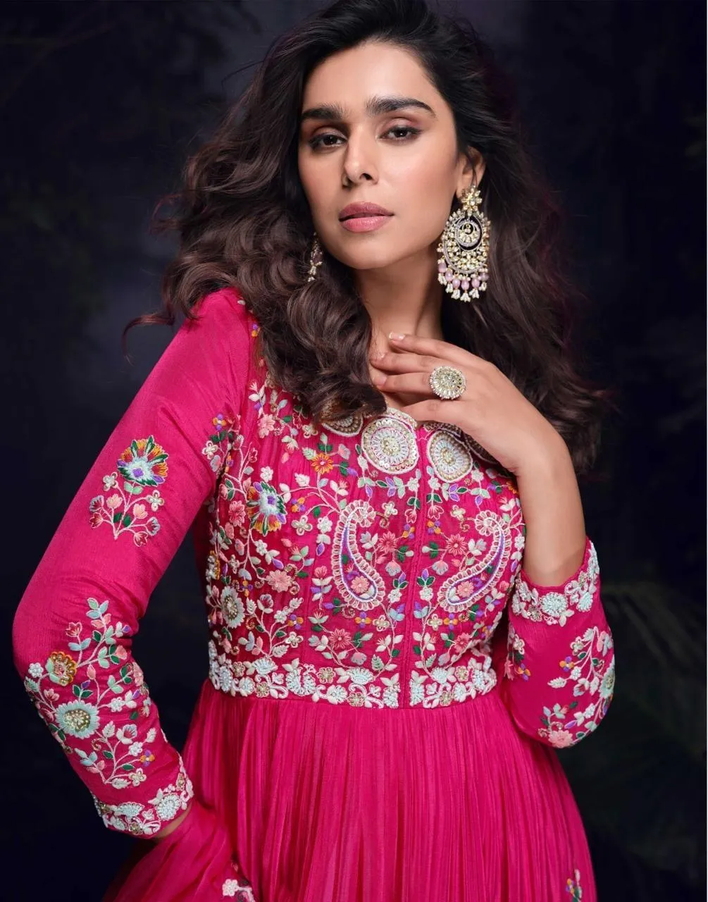 Sayuri Mrunal - 5743 - Image 3