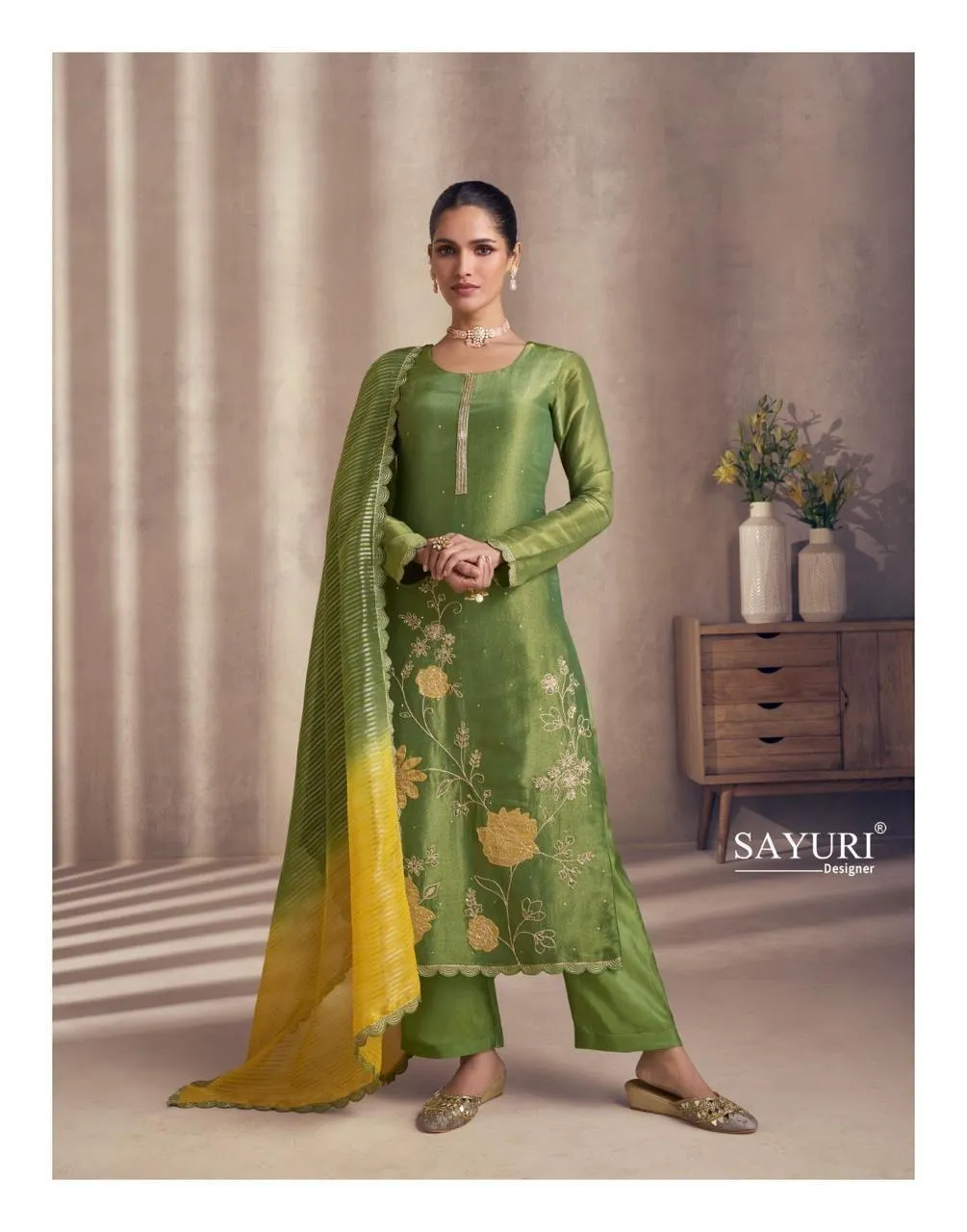 Sayuri Naaz - 5642