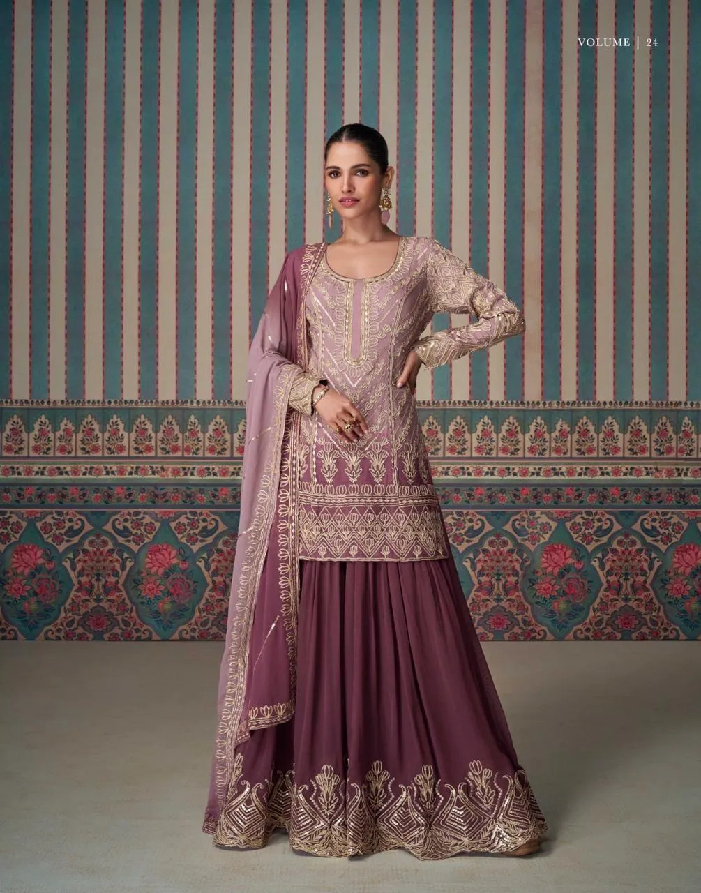 Sayuri Nikhaar - 5624 - Image 2