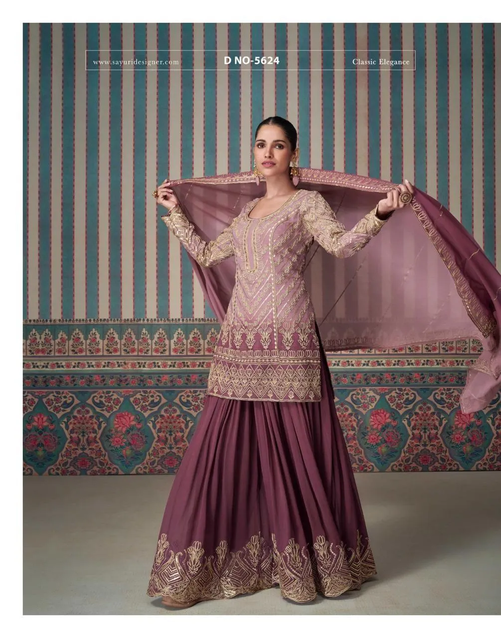 Sayuri Nikhaar - 5624 - Image 4