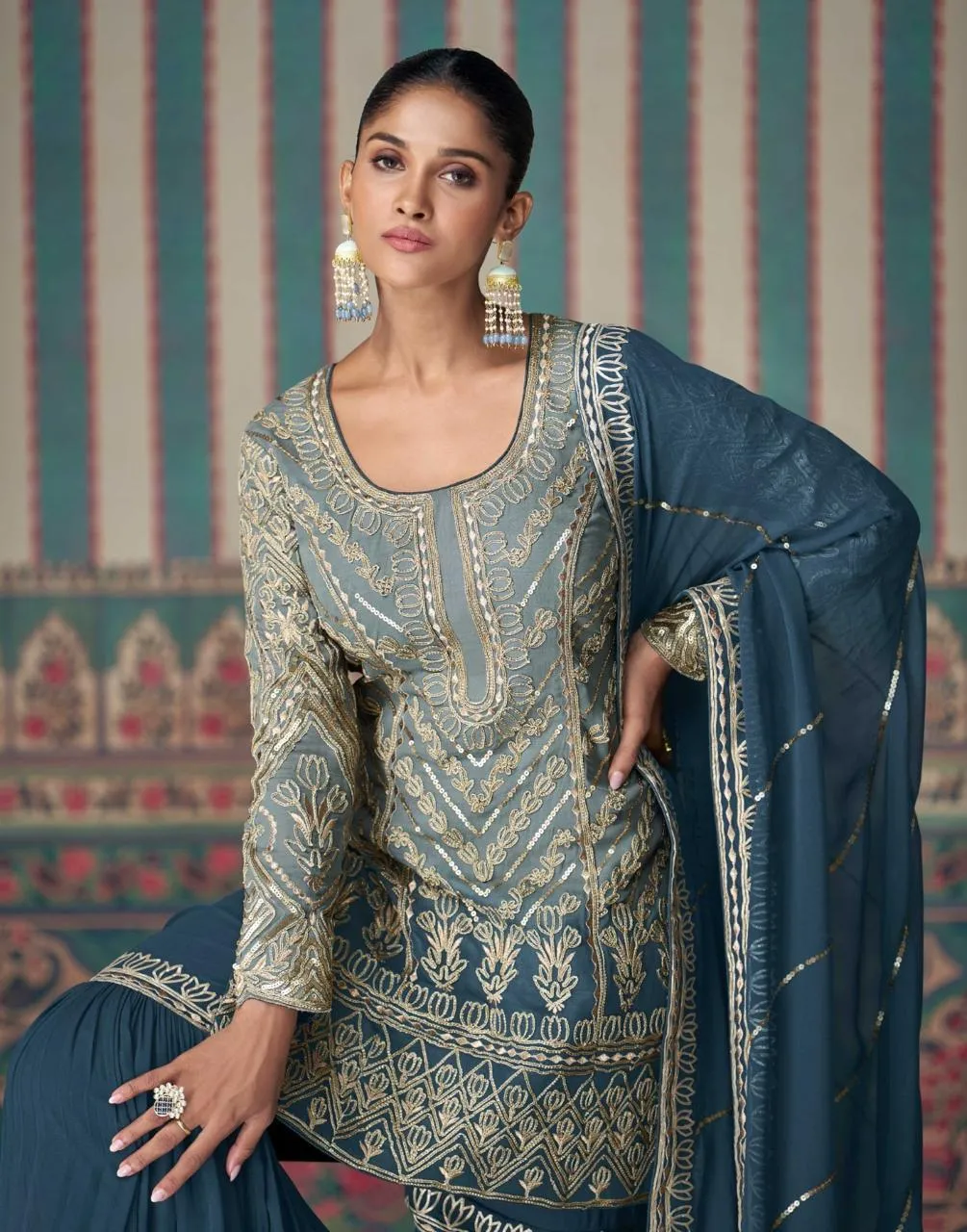 Sayuri Nikhaar - 5625 - Image 2