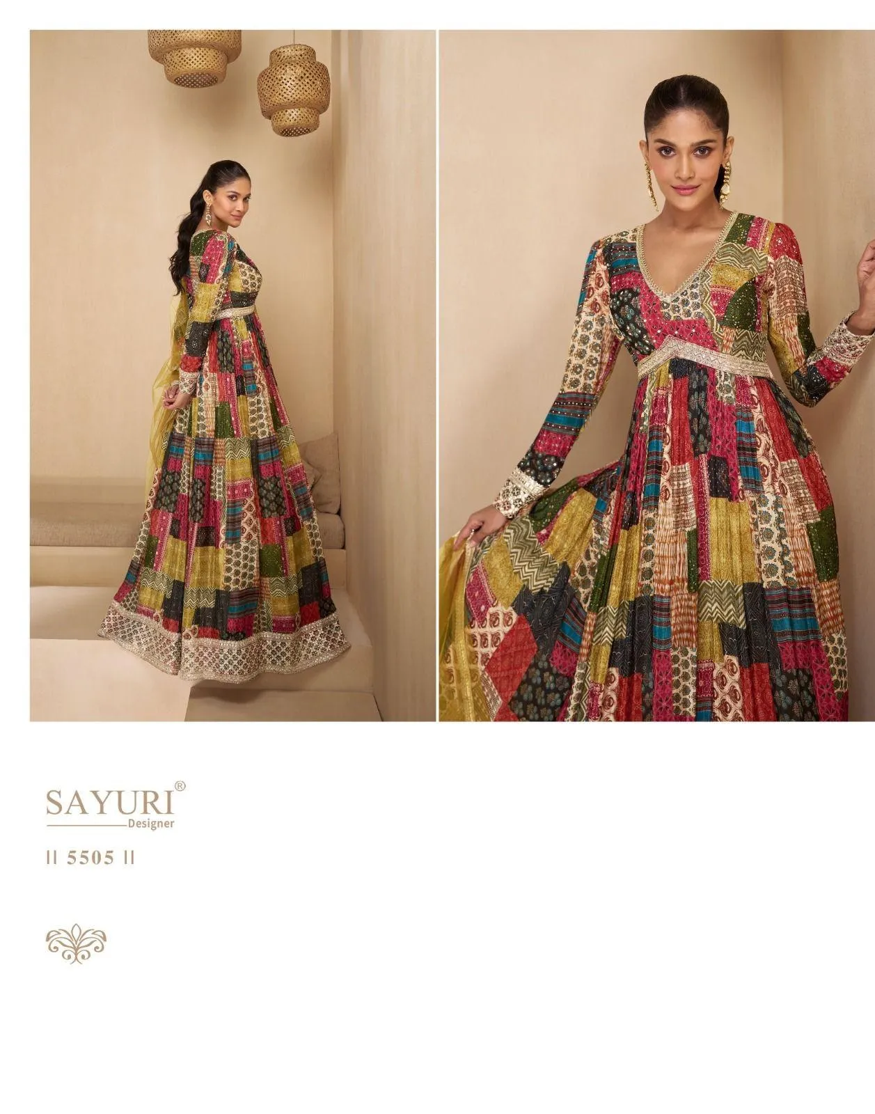 Sayuri Noori - 5505 - Image 2
