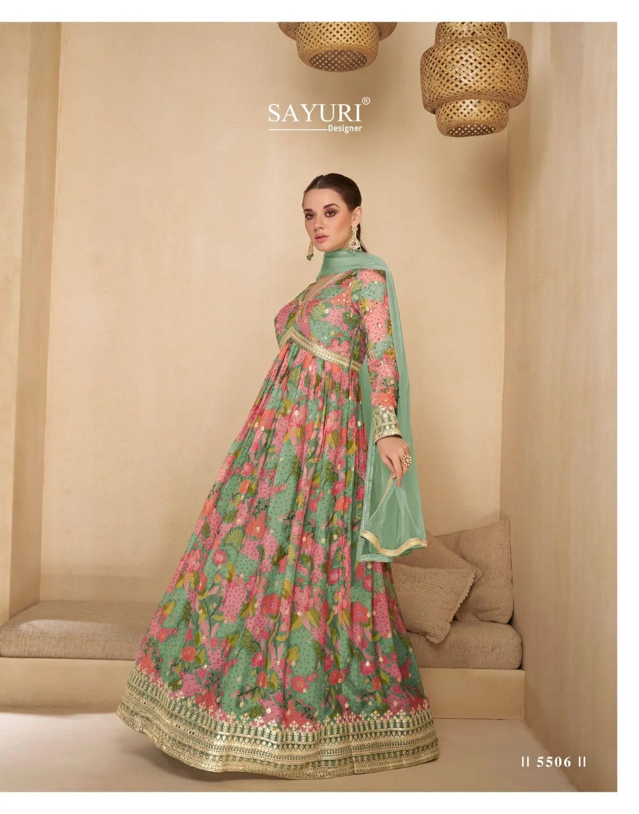 Sayuri Noori - 5506 - Image 3