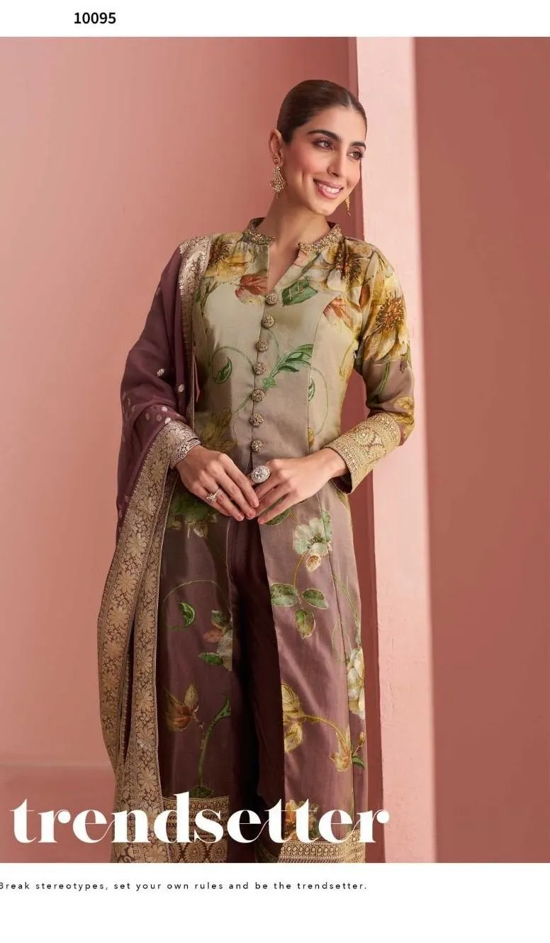 Sayuri  Pulkari-10095 - Image 3