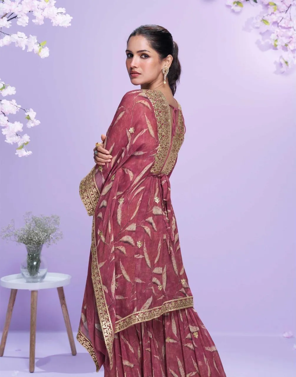 Sayuri  Raahi -10059 - Image 2